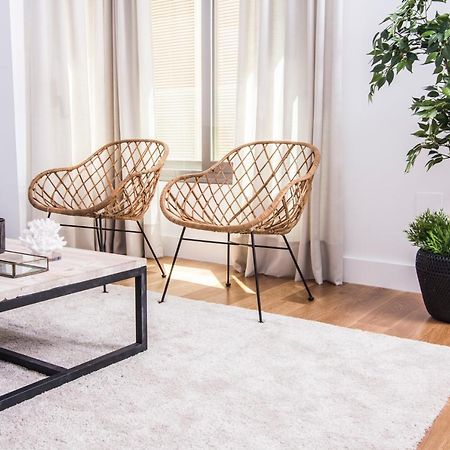 Letmalaga Premium Malagueta Daire Dış mekan fotoğraf