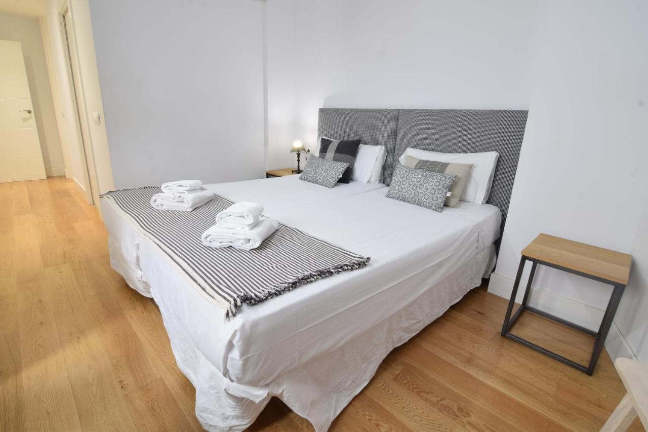 Letmalaga Premium Malagueta Daire Dış mekan fotoğraf
