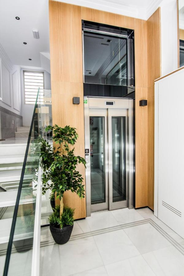 Letmalaga Premium Malagueta Daire Dış mekan fotoğraf